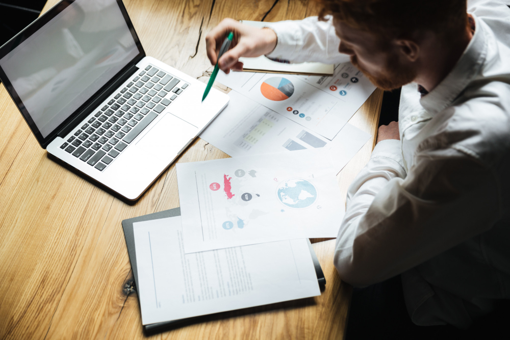 Custom Analytics Reports for Business Growth