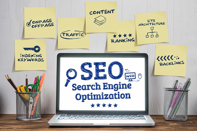 Website Traffic Analysis for Visitor Insights
