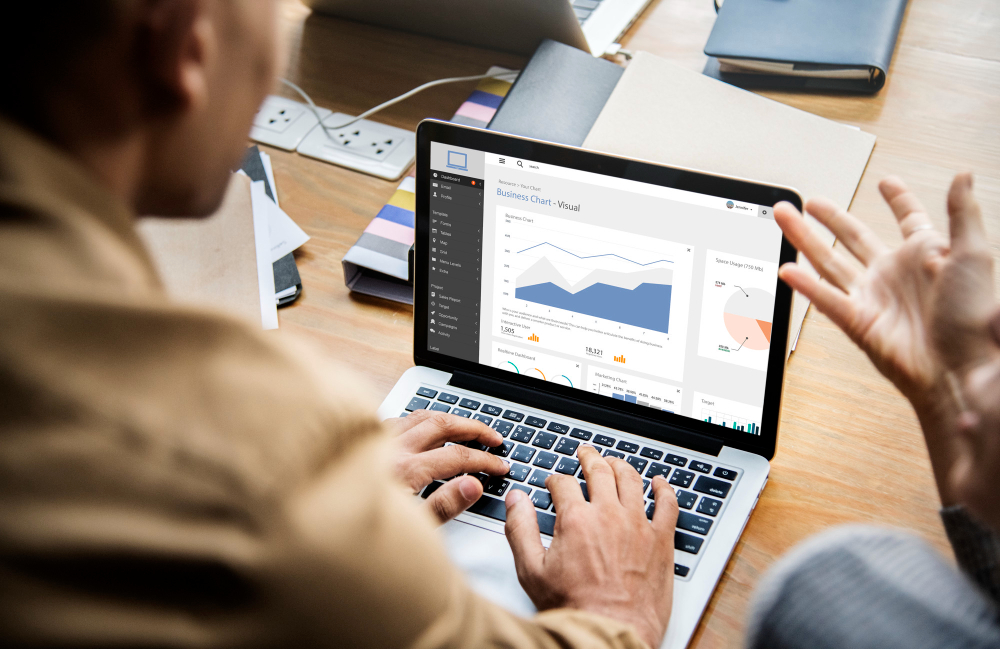 User Behavior Tracking for Website Engagement